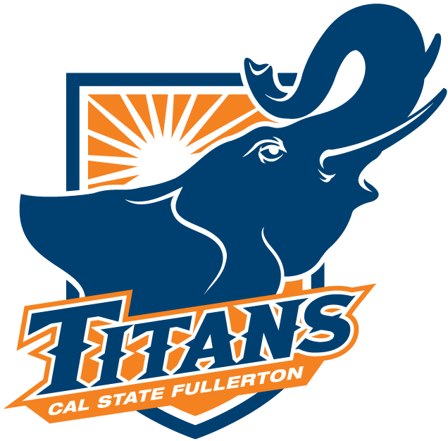 Cal State Fullerton Titans 2009-Pres Alternate Logo iron on transfers for fabric